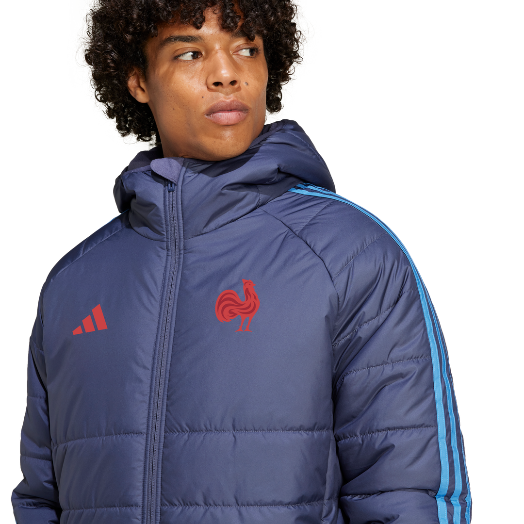 Adidas herren winterjacke online